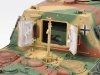 Tamiya 35295 German Heavy Tank Destroyer Jagdtiger Early Production (1:35)